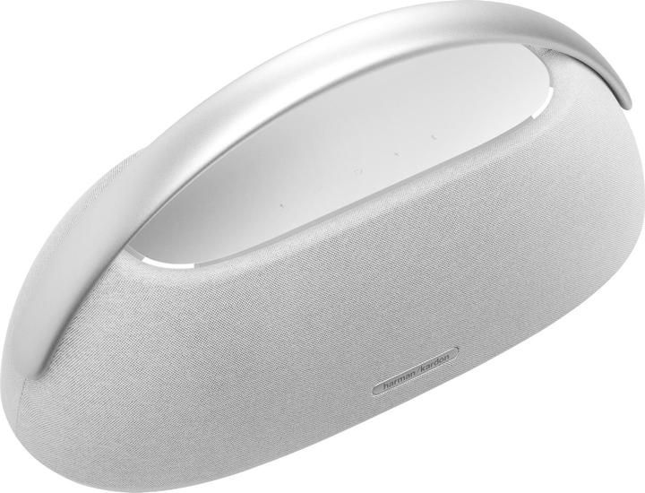 Actual product image Harman/Kardon Go + Play 3 (8 h, Rechargeable battery operated)