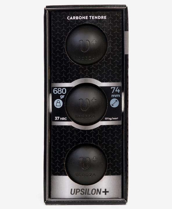 Image du produit Koodza Upsilon (72 mm)
