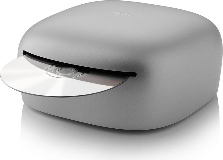 Actual product image Geneva Aerosphere Base Station (Wi-Fi)