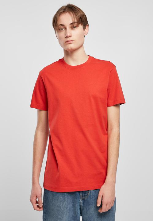 Produktbild Urban Classics Basic Tee (5XL)