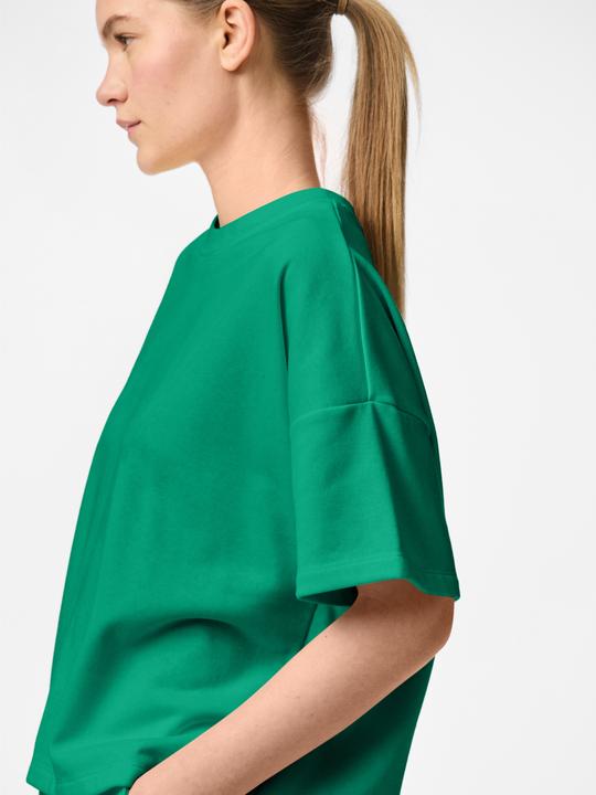 Produktbild Pieces Pcchilli Summer 2/4 Loose Sweat Noos Bc (M)