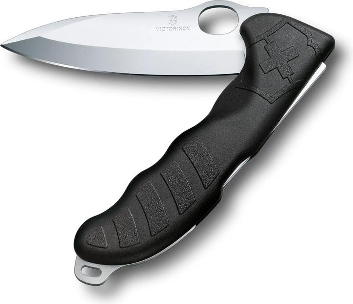 Actual product image Victorinox Hunter Pro M black blister