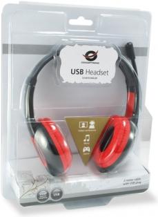 Actual product image Conceptronic Cchatstaru2r (Cable, USB-A)