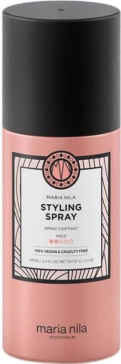 Actual product image Maria Nila Style & Finish - Styling Spray (100 ml)