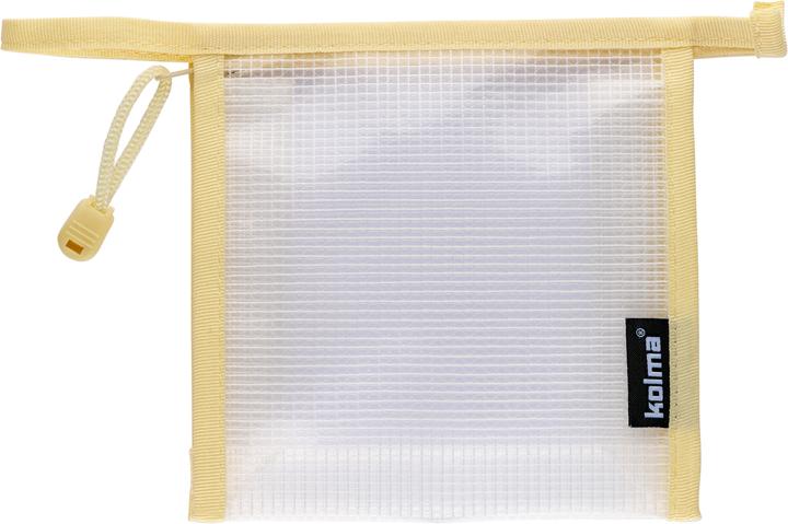 Produktbild Kolma Mesh Bag crème
