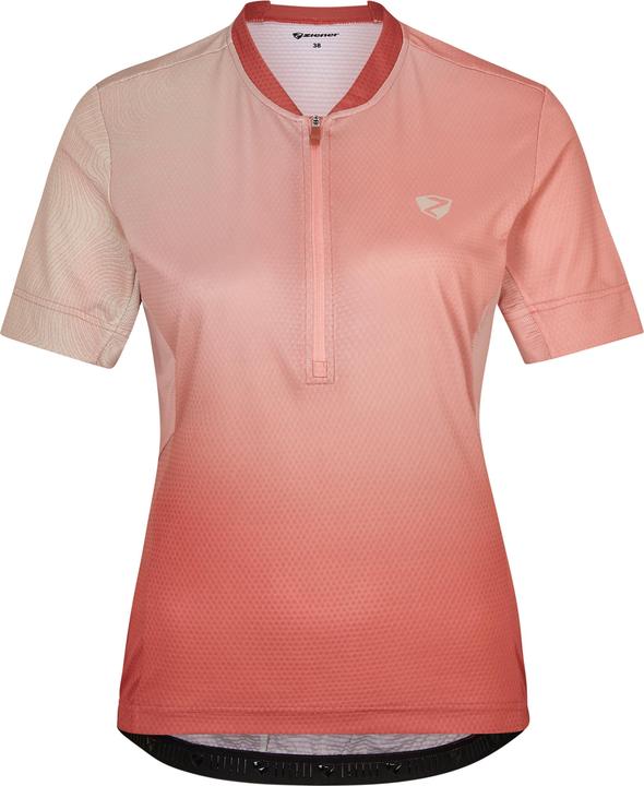 Produktbild Ziener Radtrikot Naladia HZ (M)