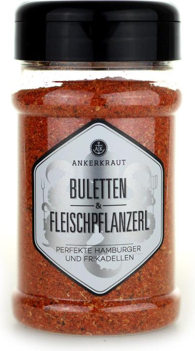 Ankerkraut Gewürze Hambourg (200 g)