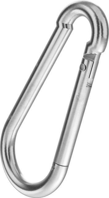 Immagine prodotto BestaPac Moschetto inossidabile 5x50