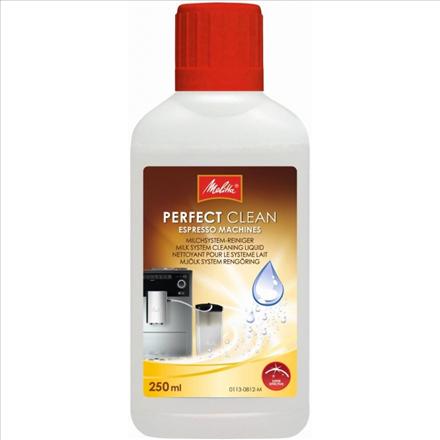 Image du produit Melitta Perfect Clean milk system cleaner