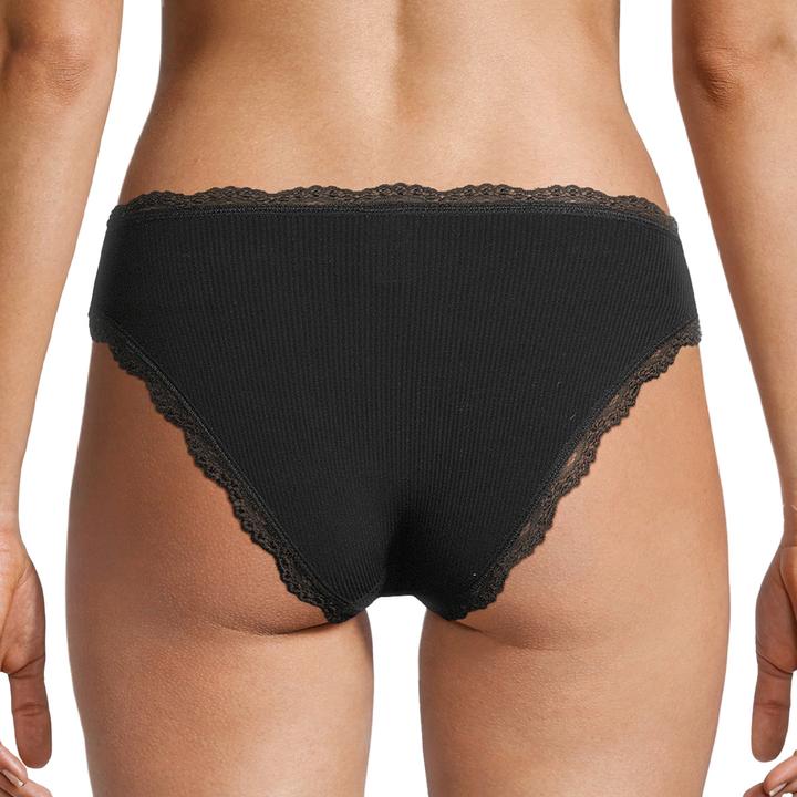 Actual product image Nina von C. 3-pack Body & Soul mini briefs (42, XL, pack of 3)