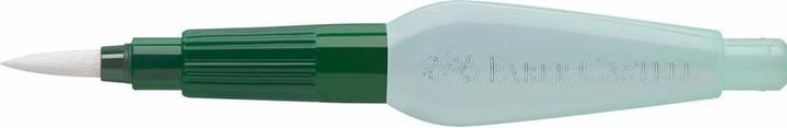 Actual product image Faber-Castell Water Brush ""Water Brush"", broad brush with synthetic hair, capacity: 6 ml