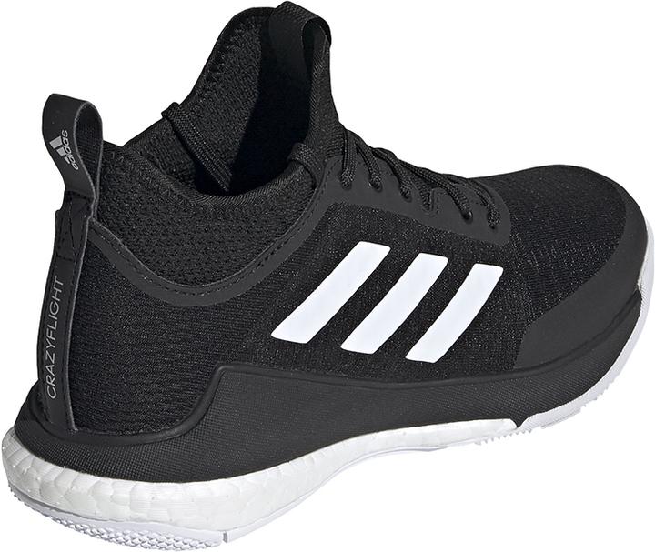 Produktbild adidas Crazyflight Mid Indoorschuhe (43 1/3)