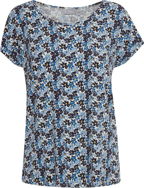 Actual product image Fransa FRFEDOT 2 T-Shirt 20610388 (S)