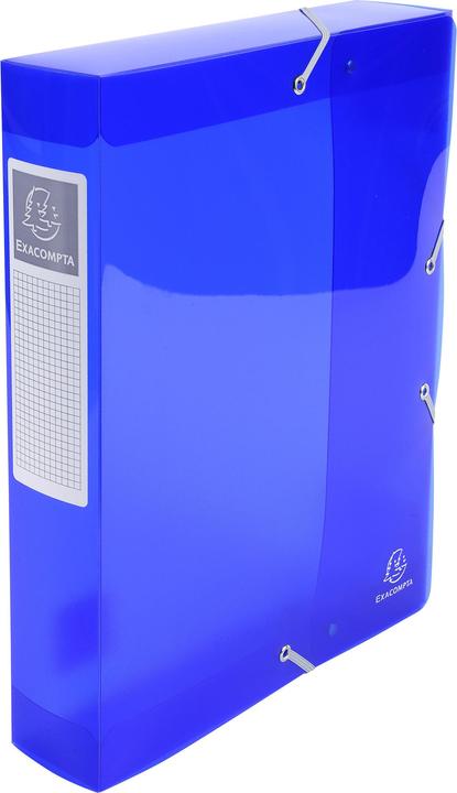 Produktbild Exacompta Archivboxen (A4)