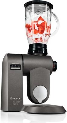 Actual product image Bosch Hausgeräte MaxxiMUM SensorControl MUMXX40G (1600 W)