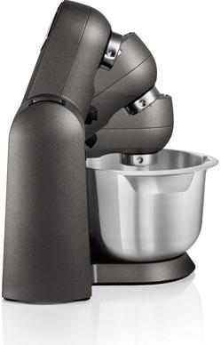 Actual product image Bosch Hausgeräte MaxxiMUM SensorControl MUMXX40G (1600 W)