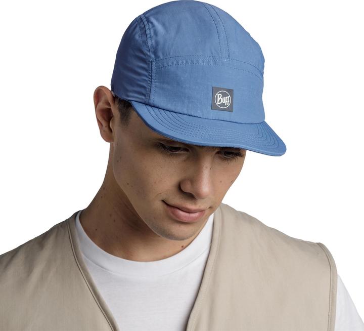 Immagine prodotto Buff 5 Panel Go Explore Cap (Taglia unica)