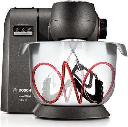Actual product image Bosch Hausgeräte MaxxiMUM SensorControl MUMXX40G (1600 W)