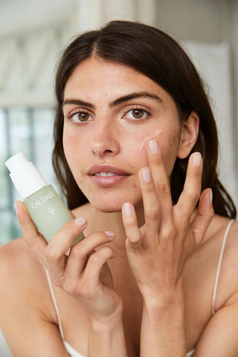 Actual product image Caudalie Vinopure (30 ml)