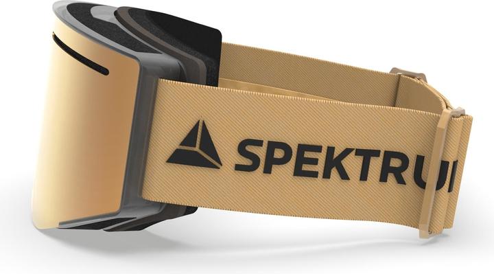 Actual product image Spektrum Helags Bio