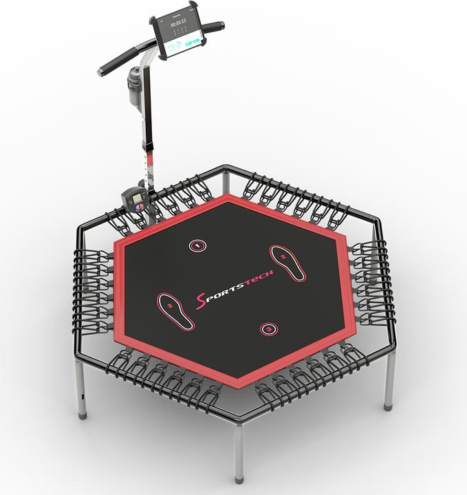 Actual product image Sportstech HTX100 (93 cm)