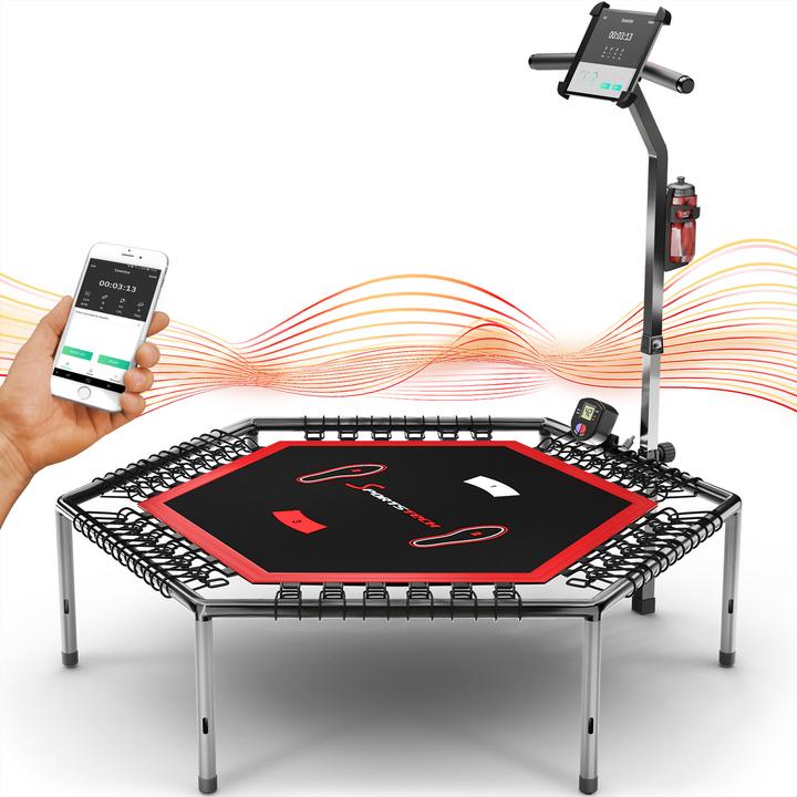 Actual product image Sportstech HTX100 (93 cm)