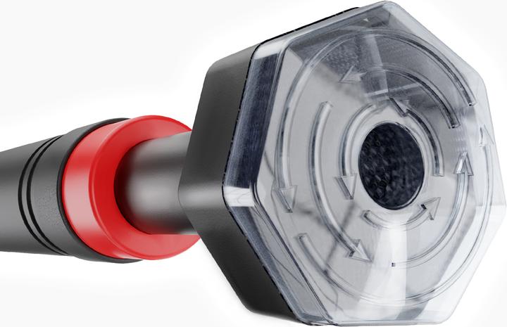 Actual product image Sportstech KS260
