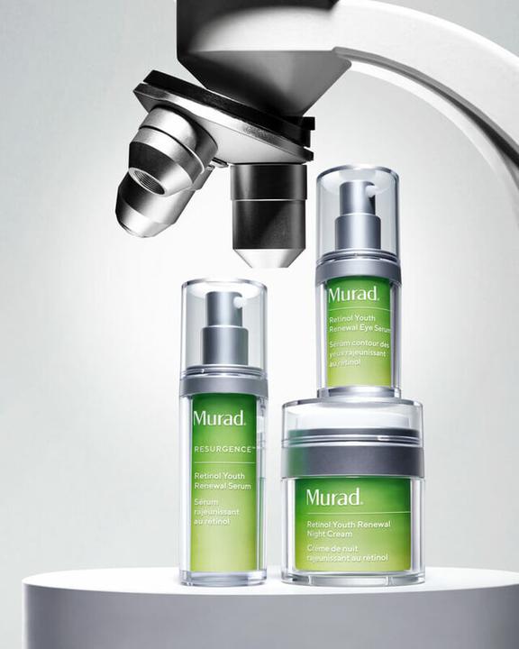 Actual product image Murad Night cream (50 ml, Night cream)
