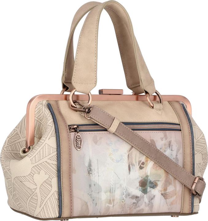 Actual product image Anekke Nature Schultertasche 30 cm