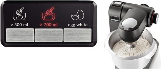 Actual product image Bosch Hausgeräte MaxxiMUM SensorControl MUMXX40G (1600 W)