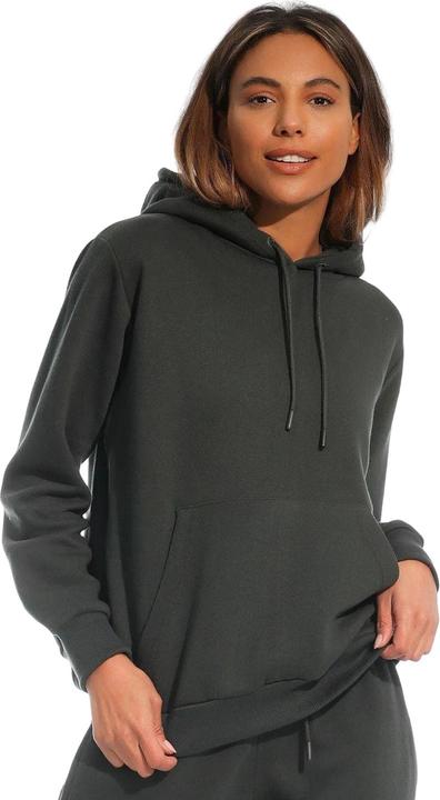Actual product image Light and Shade Womens/Ladies Hoodie (S)
