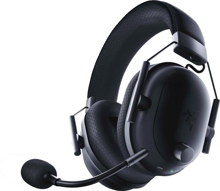 Actual product image Razer BlackShark V2 Pro 2023 (Wireless)