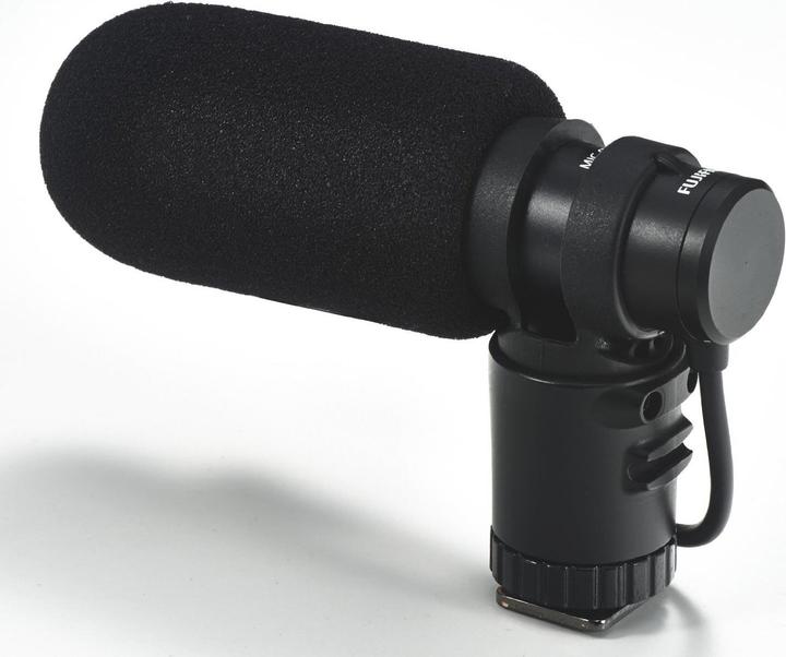 Fujifilm MIC-ST1 Microphone