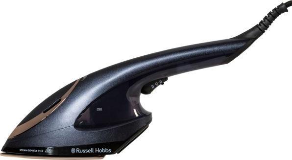 Produktbild Russell Hobbs Steam Genie 2 in 1 (1700 W, 20 g/min)
