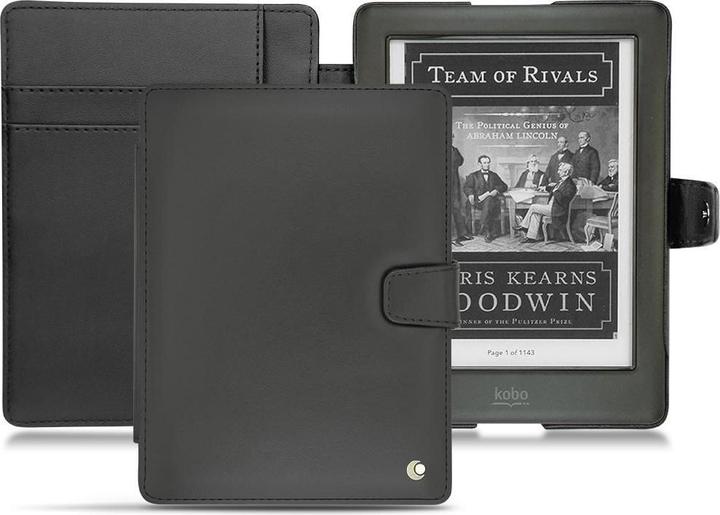 Noreve Leather case (Glo HD)