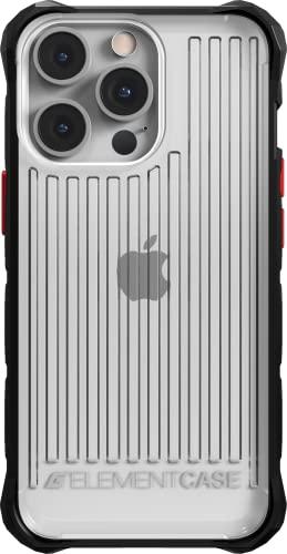 Image du produit Element Case Special Ops fur transparent noir (Apple iPhone 13 Pro Max)