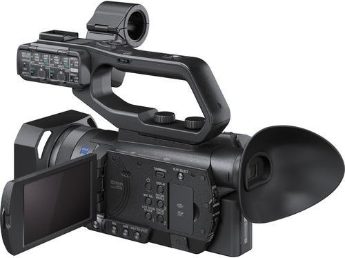Immagine prodotto Sony Pxw-X70 (14.20 Mpx, 12 x)