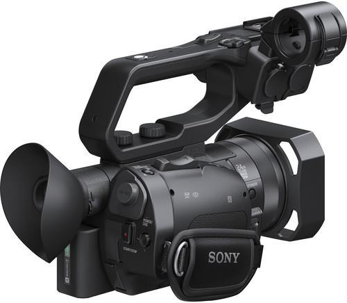 Immagine prodotto Sony Pxw-X70 (14.20 Mpx, 12 x)