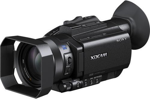 Immagine prodotto Sony Pxw-X70 (14.20 Mpx, 12 x)