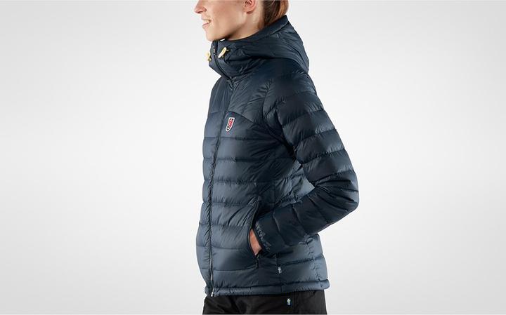Immagine prodotto Fjällräven Expedition Pack Down Hoodie W (XS)