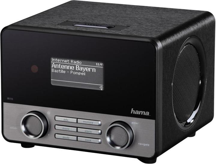 Hama Ir110