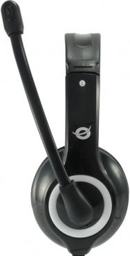 Produktbild Conceptronic Cchatstaru2b (Kabelgebunden, USB-A)