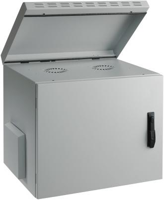 Produktbild EFB Elektronik Wandgehäuse (10.86 HE, 19 Zoll Rack)