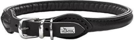 Actual product image Hunter Collar Round & Soft (S, Dog)