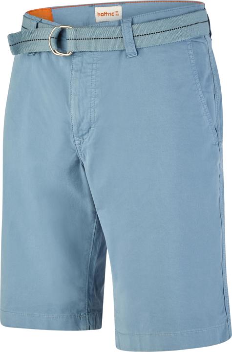 Produktbild Hattric Chino Bermuda LIGHT BLUE (32)