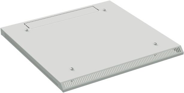 Actual product image EFB Elektronik Additional roof with cable entry