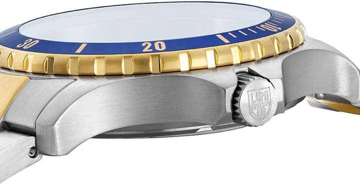 Immagine prodotto Luminox XS.0944 Sport Timer (Fatto in Svizzera, Orologio sportivo)