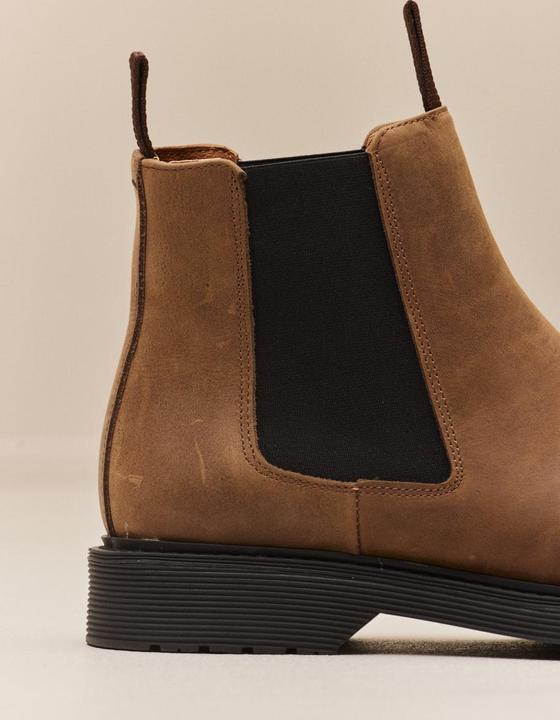 Produktbild M. Moustache stiefeletten m.moustache axel (41)