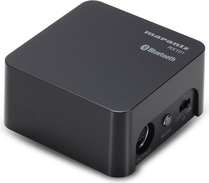 Marantz RX-101 - Bluetooth module - buy at Digitec