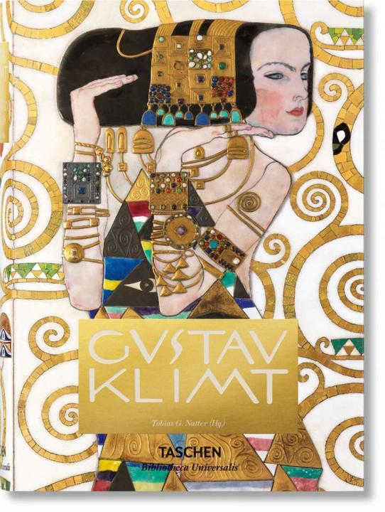 Produktbild Gustav Klimt. Zeichnungen und Gemälde (Deutsch, Tobias G. Natter, 2018)